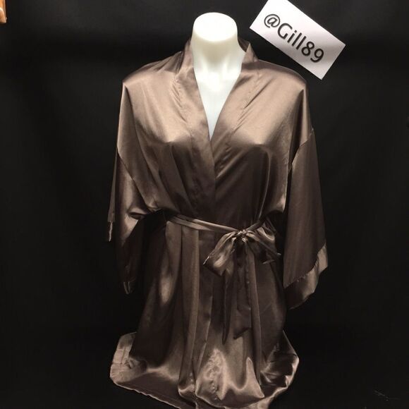 Victoria's Secret Other - 🔥NEW ❤️VICTORIA SECRET  ROBE kimono